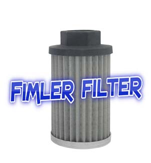 FILPRO FP10-2830 Replacement Filter by Mission Filter 