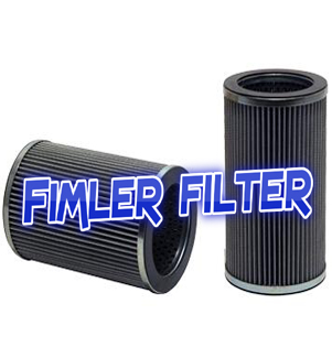 Killer Filter Replacement for MAHLE 852034PSVST10 