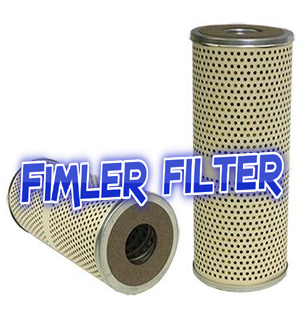 Donaldson Filters P779555,SMP771525, SMP771526, SMP771527