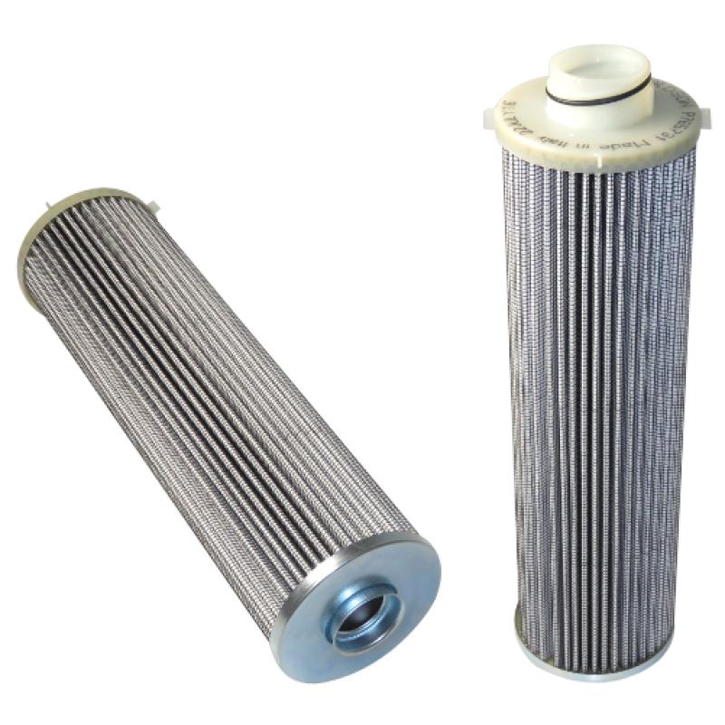 Replacement Manitou Oil / Hydraulic Filters 282526, 14839981 