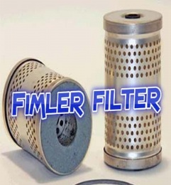 baker filter  502101,737AD2,101253, 101253, 101254, 104170, 104170, 104170