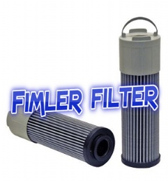 Behringer Filter Element  4451841121,4451841121,BE1011803A,BE1011825A,BE1013603A