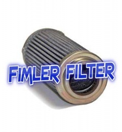 Baumann Filter Element  98962,121229, 50673, 97659