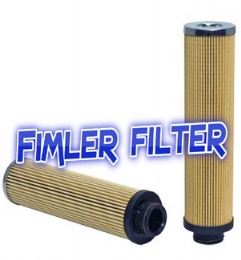 Behringer Filter Element  BEST7768,BEST7795,BEST7814,BS0128E03A38200,HC0101FKN36H