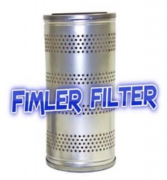BROCKWAY Filter element N/A213860,N/A20010,0230100069,104926, 105211, 106704, 118352