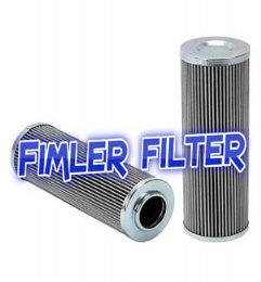 BZH Filter element 1723000 Hydraulic oil Filter 1723007