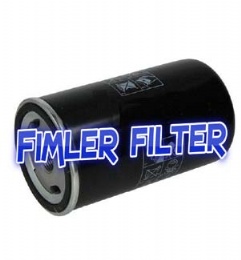 ABAC Filter 9056934,9056572, 9056573, 9056574, 9056595, HFM-007, HFM007