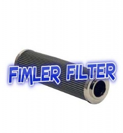 BUCYRUS ERIE Filter 1409828,100853,46143400,46151420,46151425,46151732,46151958,62300418