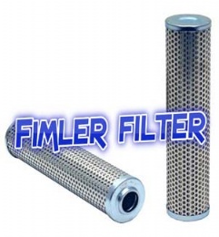 Acometis Filter  A08239 Hydraulic Filter element A08255
