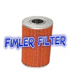 Agromet Hydraulic Filter element ZET-WF908 ,270078420908, 78420908