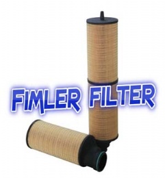Air-Tec Filter  SP120050,1622365200,1622365280,1625840200