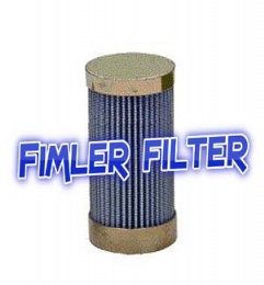 Hydraulic Filter element 43643 12919