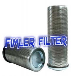 Alco Hydraulic Filter element MD4015,MD4023,MD4033,MD4077,MD5102,MD5220,SP1115