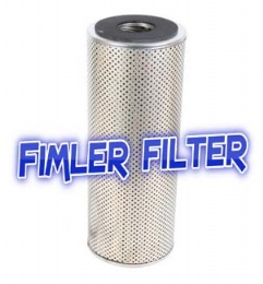 Allis Chalmers Filter element 70669434,30502587,3050259,3050899, 3051818,31048946, 3107280