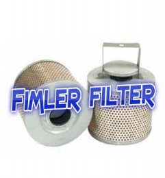 Filter element 80191110,1921198,80191180,80199100,80199140,01635260, 1-942708, 1-942709