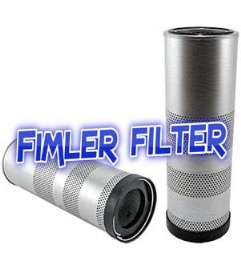 Bavaria Filters H1105,H1129,H1132,H1134,H1145,H1146,H2001,O1010,O1032,O2044