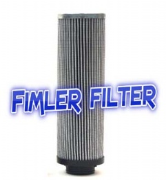 Behringer Filters BEST566P,BE1011803A,BE1011825A,BE1013603A,BE1013606A