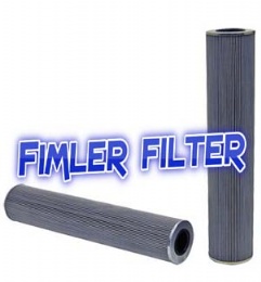 Behringer Filters BEST7767,BE01E12025G16EPV, BE01E12025G16EV, BE01E12025G16SP