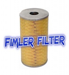 Belaz Filter element 6311-1-19,600-1-06, 600-1-19, 601-1-06,600-1-18