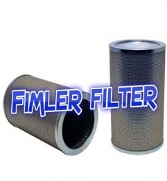 Benati Filter element 1816115,1816113,181610700,181310800,1819106,1816139