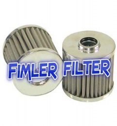 Bepco Filter element 60/240-109,240-18,60/240-160,60/240-27,60/625-91,60/6415