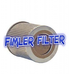 AIR REFINER Filter ARH160698,ARH160727,ARH161571,ARH160513,ARH160508