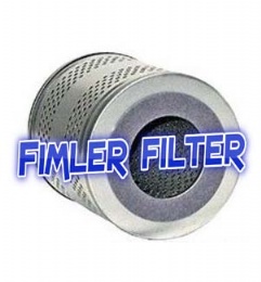 ALLCAR Hydraulic Filter ACH838 ALFDEX 9009483 AP133 APH814  APH25