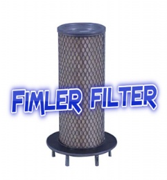 American Parts FILTER 96792, 96793, 96800, 96802, 96804, 96844, 96845, 96885, 96886
