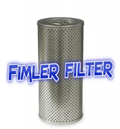 American Hoist FILTER 832441,832313,832471,832608,9832252,9832314,9832315