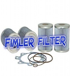 ATP filter B205,B227,B204,B188,SX34, TX26,B33,  CX27, F146-1, FX160