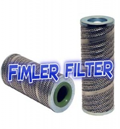 BARKO 56500068 hydraulic filter 56500078,MB6598903,52050