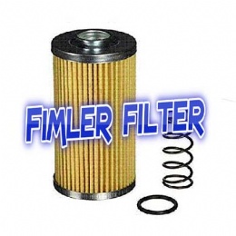 AEBI Garden machinery Filter 02DIV610,1118441,79128,A10063