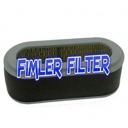 Hydraulic Filter element 250.2175.41,175-04,2175-083,45310040A,50249,29545545,93045545