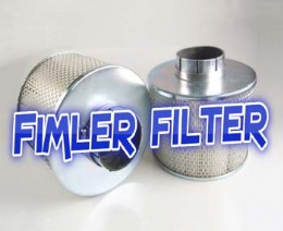 Almig 57208790 Air Intake Filter Replacement 57203291,57213145,111.51434,572.087