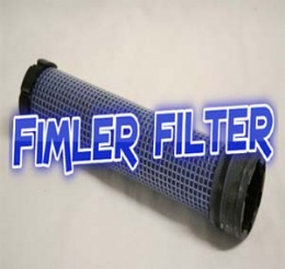 American Lincoln Filter-Safety Element 7-24-04086 For Scrubber CR1500