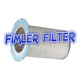 Armafilt Filter Element  OB601000,L2582740,O931450,L1544050,O93933,L1923420