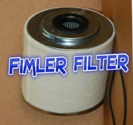 Atlas Copco 2911-0068-00 Compatible Filter Element  2911006800 Oil Separator filter