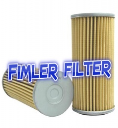 CMMC Filters 1248624 CNH Filters 47365502 COHY Filters 902200 CONOCO CN51758