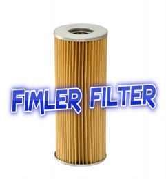 CHAMPION Filters LP2320,LP2854,LP50910,LP60285,LP6061,LP712,LP97010,LP97025