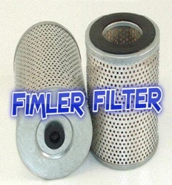 CHRYSLER Filters 5044294,97334A003,1797505,1929280,2240247,295730071
