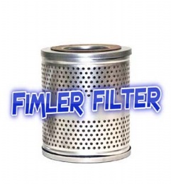 Filmar Filters  LF5011H,LF5025H,LF5129H,LF5189H,LF5331HA,LF5434HT,MG700710