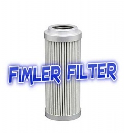 Filtrec Filters D111G10BV,D181G06B,D181G10A,D181G10AV,D181G10B,D181G25A,D181G25AV,D181G25B,D182G03AV