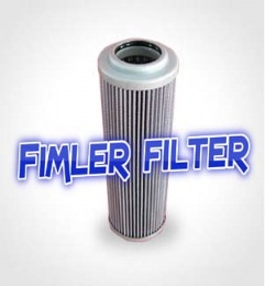 Filtrec Filters XR100T40,DVD210B40B,DVD210B60B,DVD210E03B,DVD210E05B,DVD210E10B,DVD210E20B,DVD210F03B,DVD210F05B