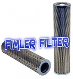 Fleetrite Filters HFR87992,AFR81617, AFR81618,AFR81771, AFR81772, AFR81773,AFR81808M, AFR81809