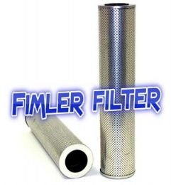 Franklin Logger Filters 1510460,1501684, 1501725, 1501936,1507587, 1510460, 228467,731125