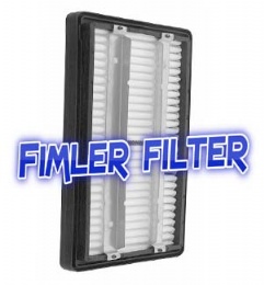 Farmtrac D10016780,D10068630 FCP Filters FPE3003N FEBI Filters 31217,34830