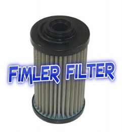 FKI KOMATSU Filters 848001073,848100002,848100037,848100086,848101126,DS0000047