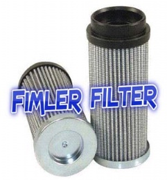 FILT Filters FPS10B10,150/250-G25N, 16-90/160, 25.50.1/100, 25.70/65, 25/50/100, 25/70/160, 25/70/90