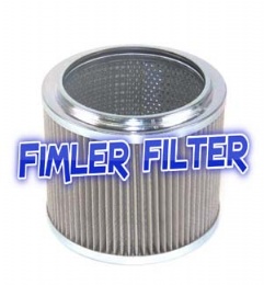 FIAT KOBELCO Filters 72130511,72130513,72203450,72215254  Hydraulic Filter element