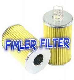 FILGRECO Filters OLH3228E,OLH3233/B,OLH3235,OLH3238B,OLH3242,OLH4058,OL137
